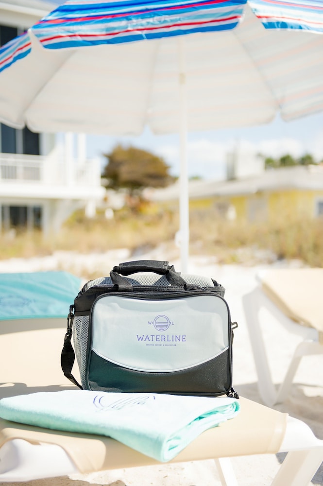 waterline villas and marina autograph collection