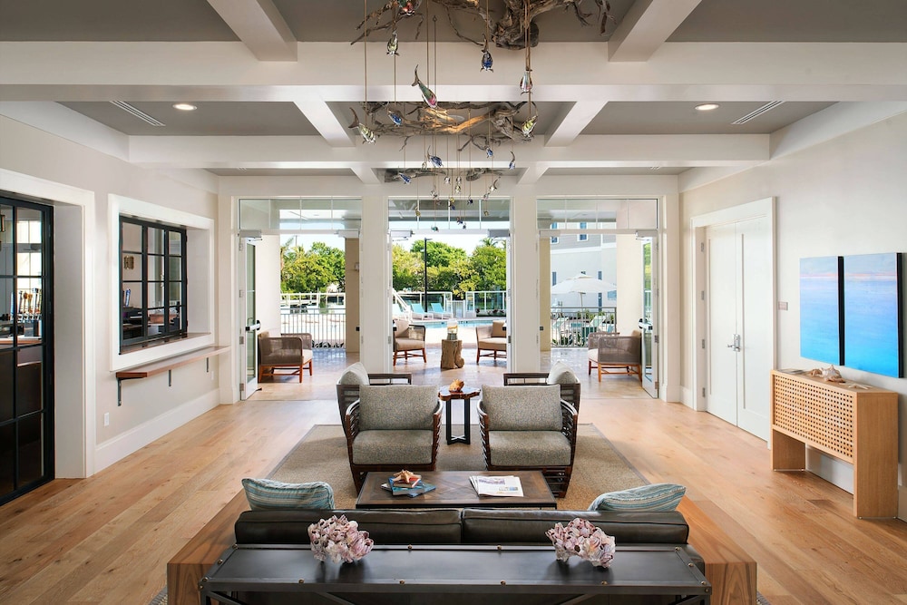 waterline villas and marina autograph collection