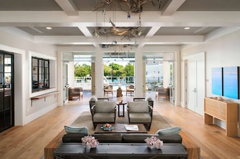 waterline villas and marina autograph collection