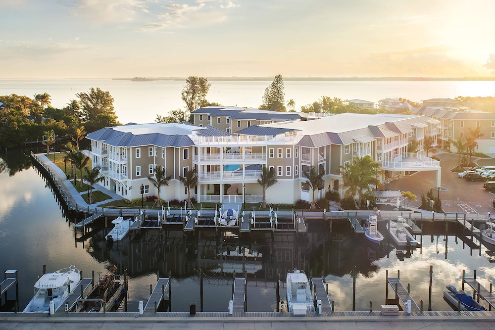 waterline villas and marina autograph collection