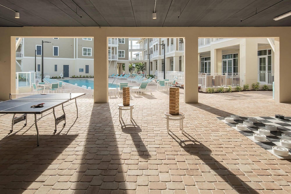 waterline villas and marina autograph collection