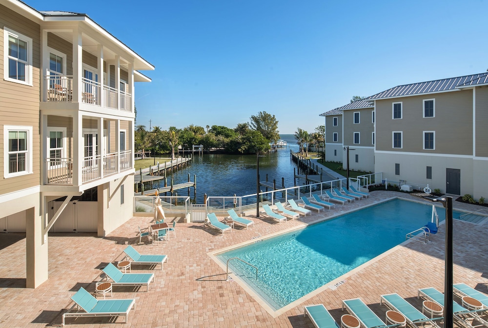 waterline villas and marina autograph collection