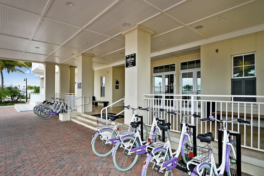 waterline villas and marina autograph collection