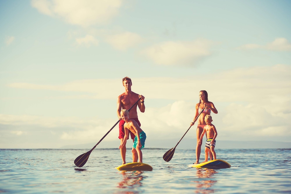 waterline villas and marina autograph collection