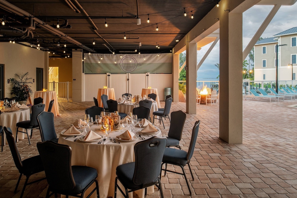 waterline villas and marina autograph collection