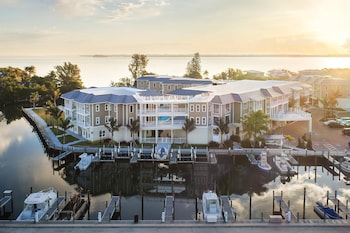 waterline villas and marina autograph collection