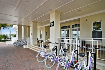 waterline villas and marina autograph collection