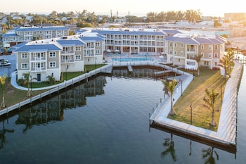 waterline villas and marina autograph collection
