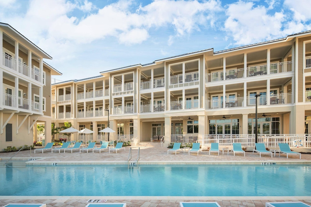 waterline villas and marina autograph collection