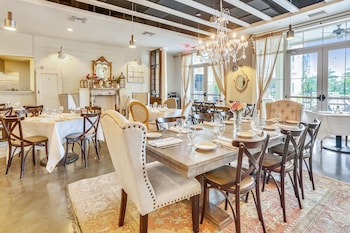 waterline villas and marina autograph collection