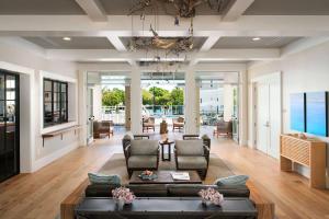 waterline villas and marina autograph collection