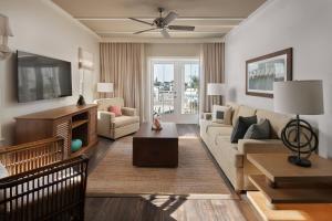 waterline villas and marina autograph collection