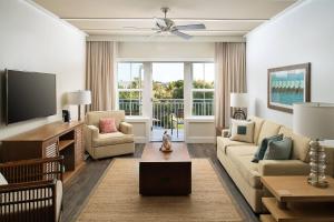 waterline villas and marina autograph collection