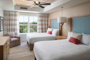 waterline villas and marina autograph collection