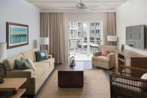 waterline villas and marina autograph collection