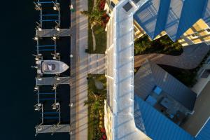 waterline villas and marina autograph collection