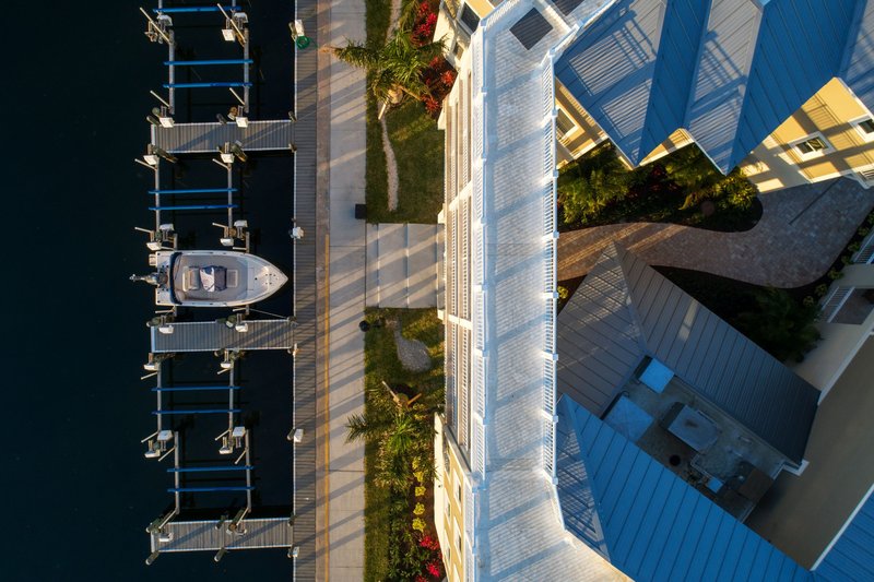 waterline villas and marina autograph collection