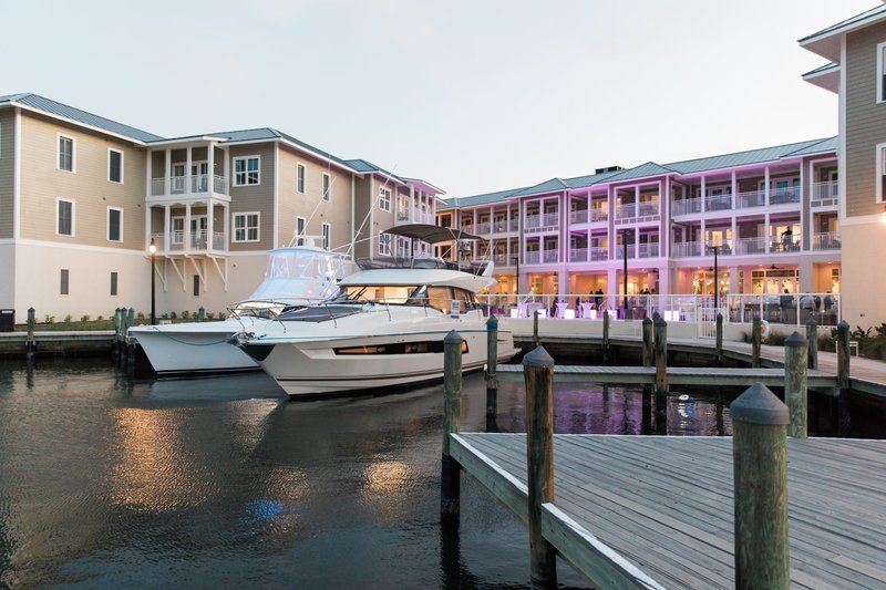 waterline villas and marina autograph collection