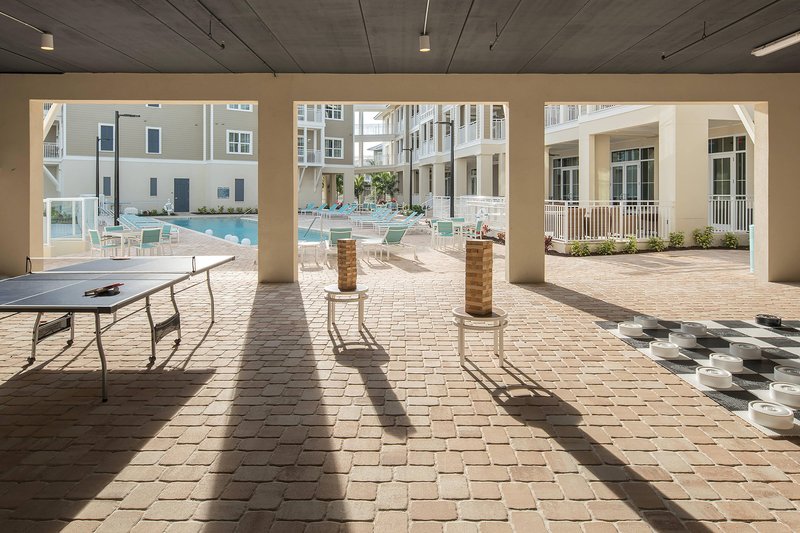 waterline villas and marina autograph collection