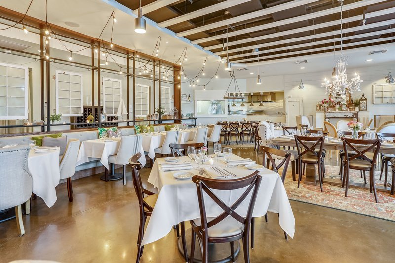 waterline villas and marina autograph collection
