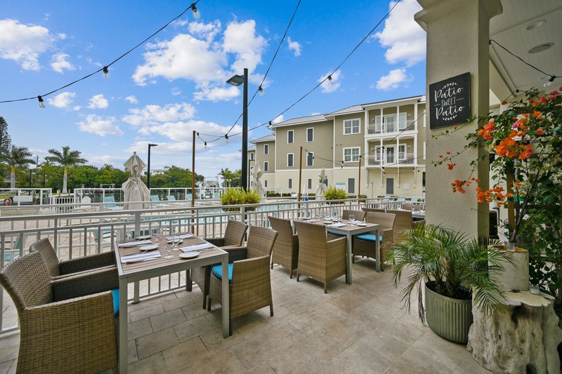 waterline villas and marina autograph collection