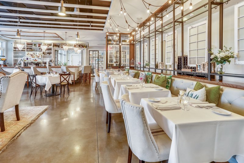 waterline villas and marina autograph collection