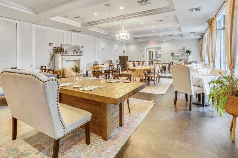 waterline villas and marina autograph collection