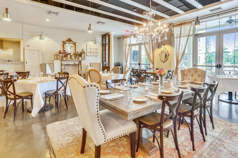 waterline villas and marina autograph collection