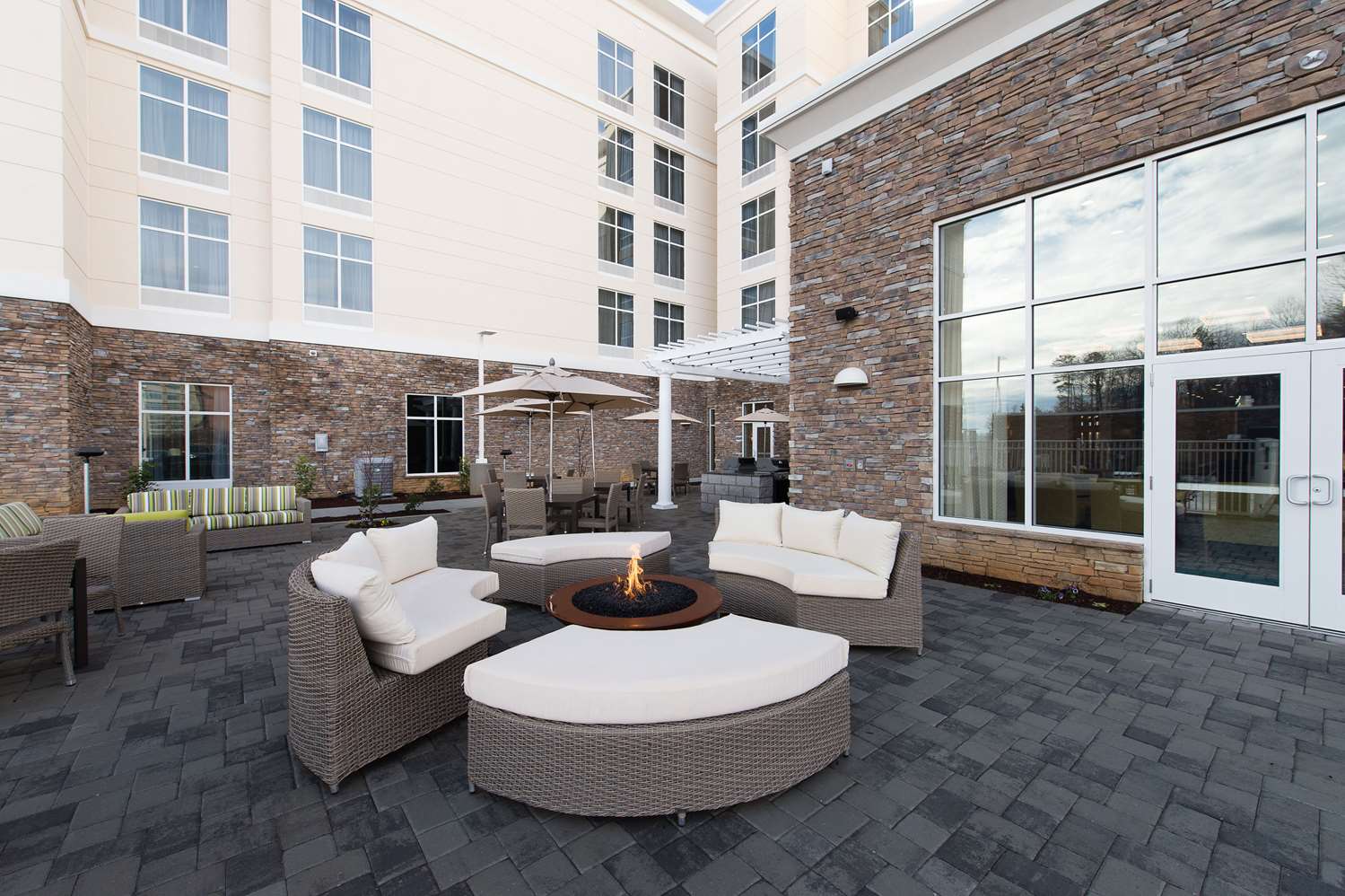 homewood suites by hilton concord charlotte