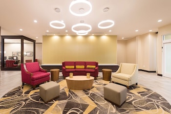 Homewood Suites By Hilton Concord Charlotte,Concord>>Charlotte,3 star