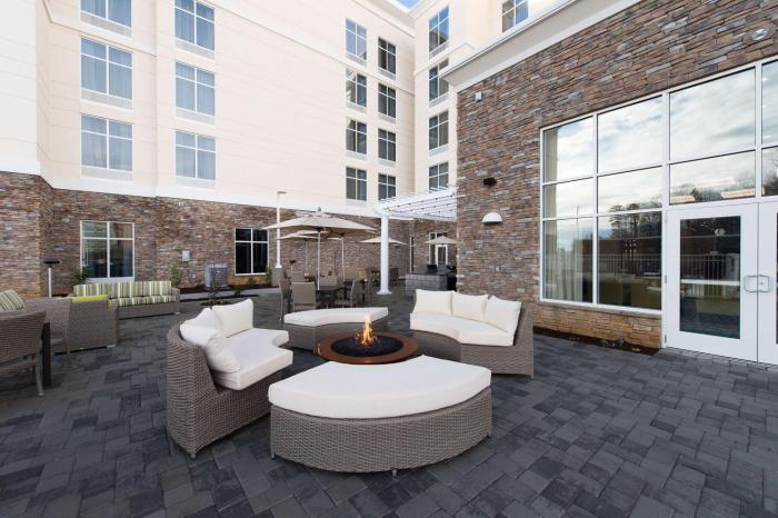 homewood suites by hilton concord charlotte