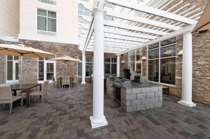 homewood suites by hilton concord charlotte