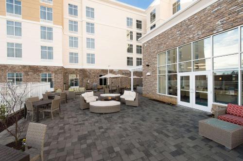 homewood suites by hilton concord charlotte