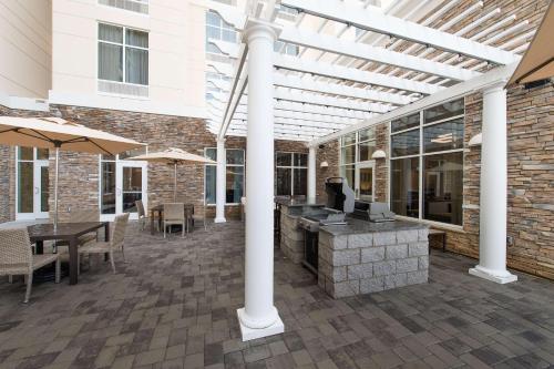homewood suites by hilton concord charlotte
