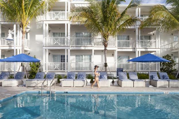 oceans edge key west resort hotel and marina