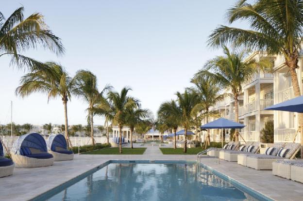 oceans edge key west resort hotel and marina