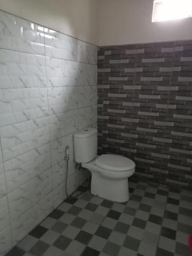 savana guesthouse