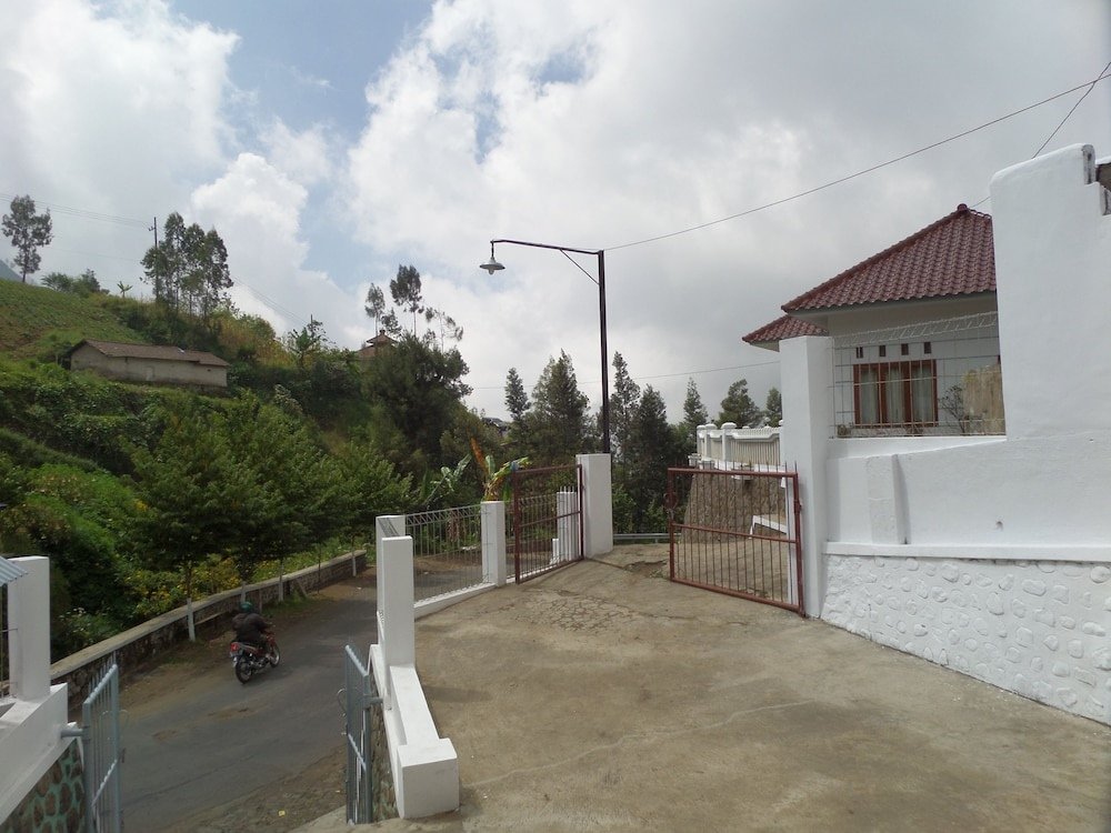 savana guesthouse