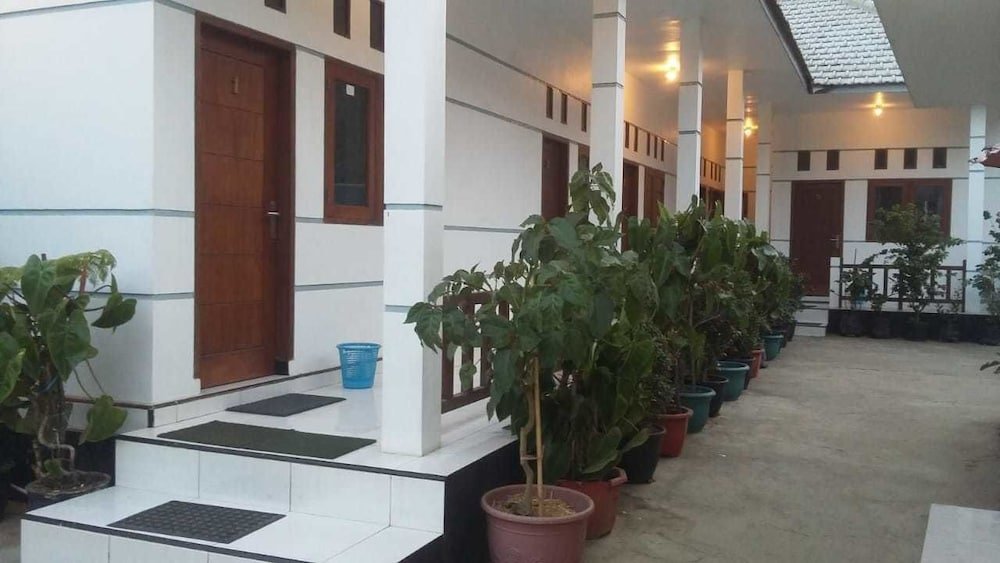 savana guesthouse