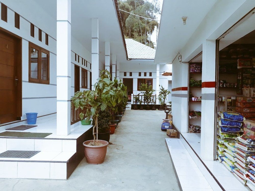 savana guesthouse