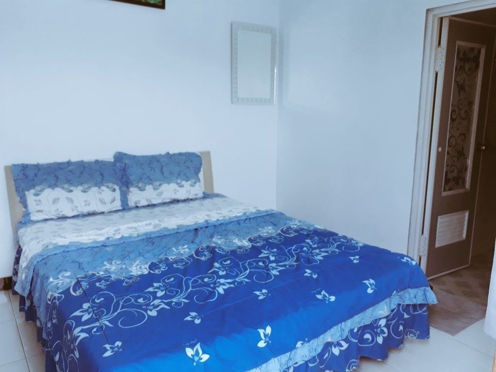 savana guesthouse