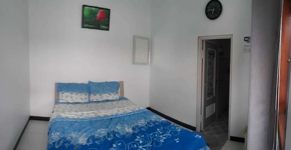 savana guesthouse
