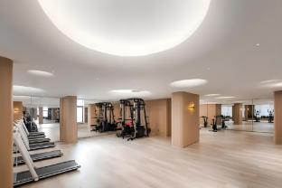 vienna classic hotel dongguan changan west station morden city