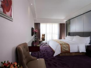 vienna classic hotel dongguan changan west station morden city