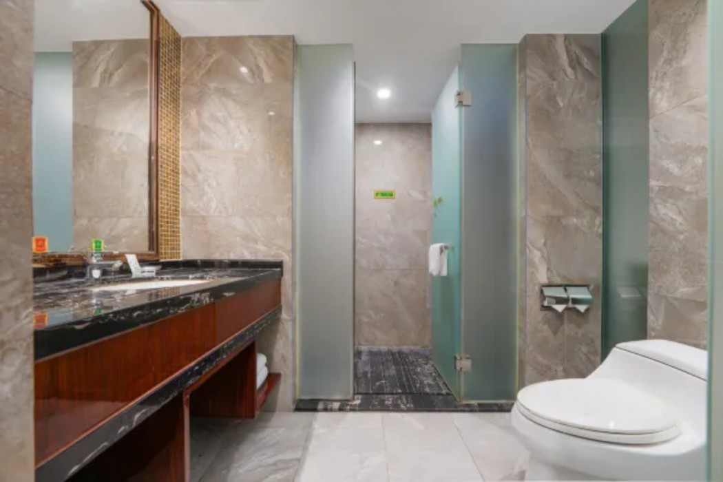 Vienna Classic Hotel Dongguan Chang'an West Station Morden City,Xinshapu>>Dongguan,3 star