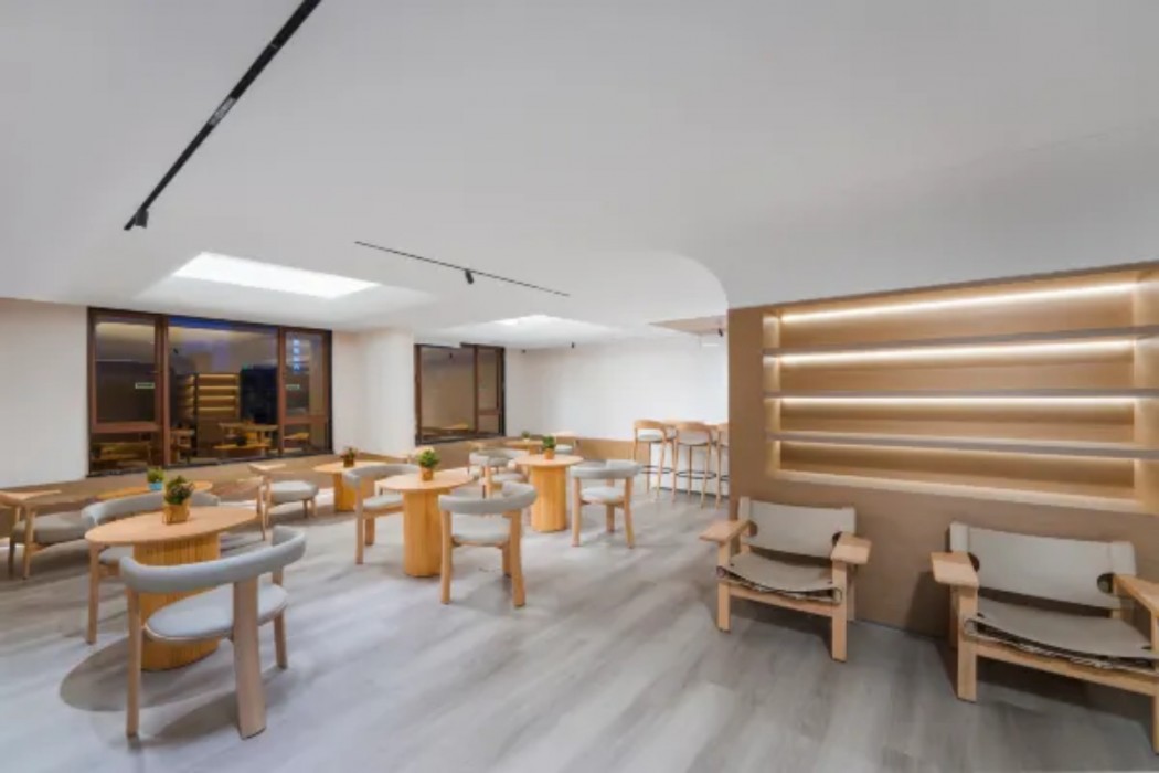 vienna classic hotel dongguan changan west station morden city