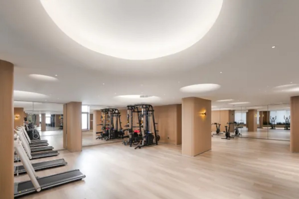 vienna classic hotel dongguan changan west station morden city