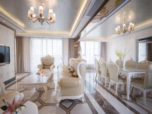 vienna classic hotel dongguan changan west station morden city