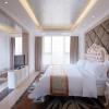 vienna classic hotel dongguan changan west station morden city