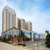 vienna classic hotel dongguan changan west station morden city